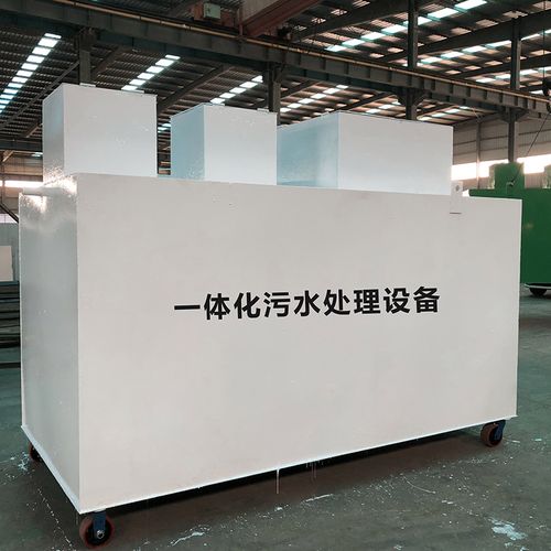 修水甘肃嘉源通全域服务｜专业污水处理设备定制生产、安装运维一站式解决方案